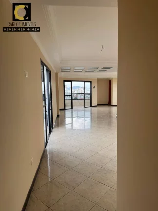 Imagem Apartamento Tripléx super espaçoso a venda em Santos!