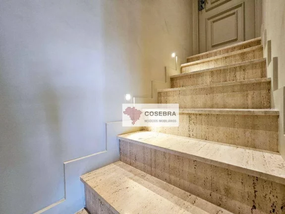 Imagem Apartamento com 4 dormitórios à venda, 420 m² por R$ 18.000.000,00 - Vila Nova Conceição - São Paulo/SP