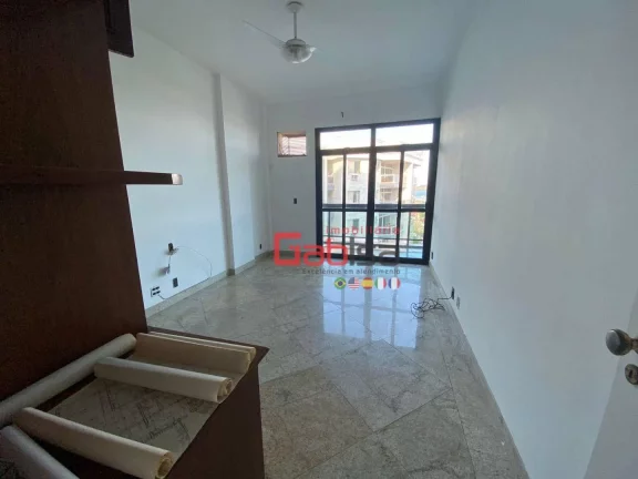 Imagem Apartamento com 4 dormitórios à venda, 180 m² por R$ 2.700.000,00 - Vila Nova - Cabo Frio/RJ