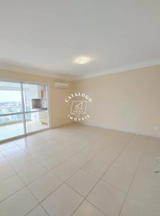 Imagem Apartamento Alto Padrão a Venda no bairro Jardim Botânico - Ribeirão Preto, SP