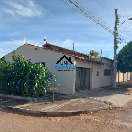 Imagem Casa na Jaiara