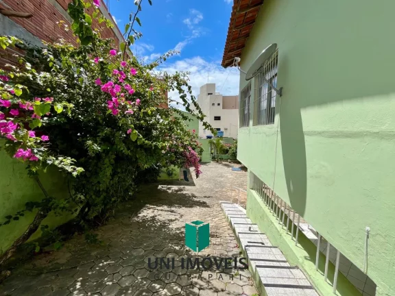 Imagem Casa no Centro de Guarapari em localização privilegiada