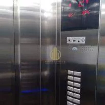 Imagem Apartamento com 2 dormitórios à venda, 47 m² por R$ 200.000,00 - Campos Elíseos - Ribeirão Preto/SP