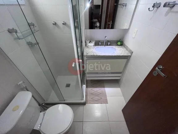 Imagem Cobertura duplex, 2 suítes, 140 m², Centro - Cabo Frio
