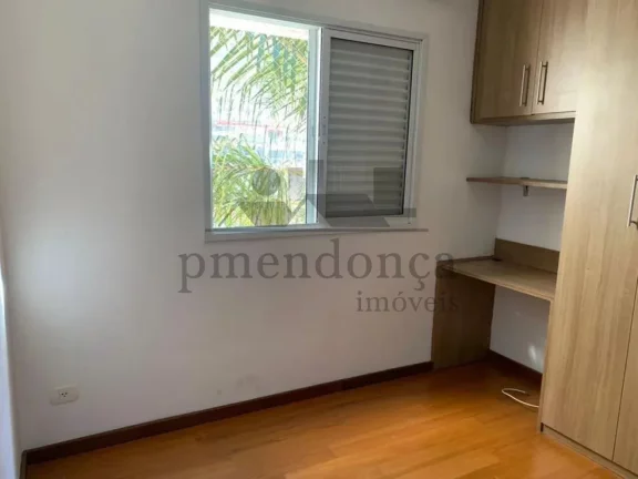 Imagem Apartamento com 93m² para venda em Pinheiros, 3 quartos e 2 vagas.