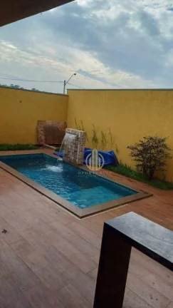 Imagem Casa com 3 dormitórios à venda, 135 m² por R$ 759.000,00 - Santa Martha - Ribeirão Preto/SP