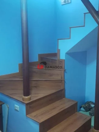Imagem Sobrado à venda 3 Quartos, 2 Vagas, 170M², Rudge Ramos, São Bernardo do Campo - SP