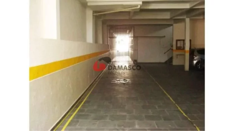 Imagem Apartamento à venda 2 Quartos, 1 Vaga, Jardim Bom Pastor, Santo André - SP