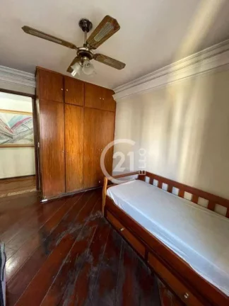 Imagem Apartamento com 3 quartos à venda, 90 m²- Jardins - São Paulo/SP