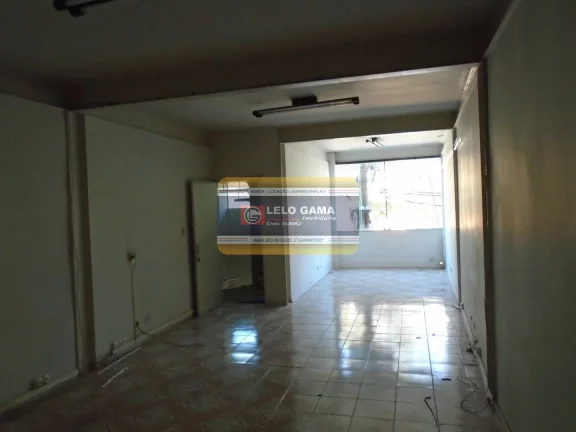 Imagem Sala Comercial para Alugar, 48 m² em Alphaville - Alphaville