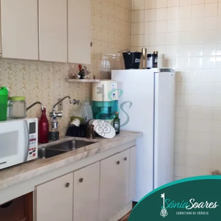 Imagem Apartamento residencial Condomínio Edifício Morada da Barra para Venda Chácara da Barra, Campinas 3 dormitórios, 1 sala, 1 banheiro, 1 vaga 88,00 m² ú