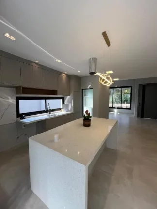 Imagem Casa de Condomínio com 3 Quartos à Venda, 181 m² em Chácaras Residenciais Santa Maria - Votorantim