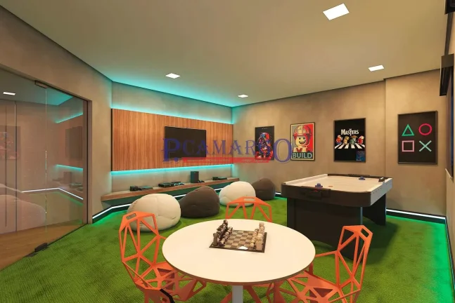 Imagem Apartamento Padrão