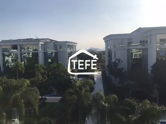 Imagem Sala comercial à venda - 81m² por R$ 680.000,00 no O2 CORPORATE OFFICES - Barra da Tijuca