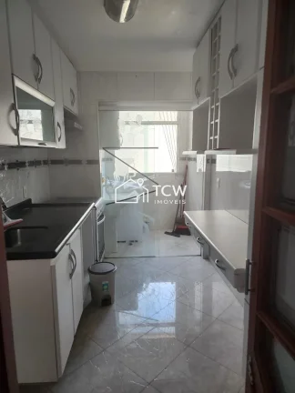Imagem Apartamento para alugar no bairro Belenzinho - São Paulo/SP, Zona Leste