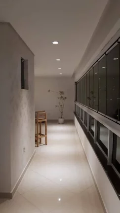 Imagem Apartamento Maravilhoso Condomínio Vila Verde 150m² 3 Dormitórios Permuta