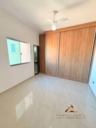 Imagem Cobertura duplex 03 quartos sendo 01 suíte - Parque Caravelas - CÓD 1490