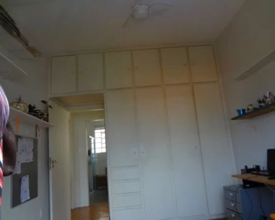 Imagem Apartamento à venda na Rua Cardoso de Almeida com 3 quartos e 1 vaga.