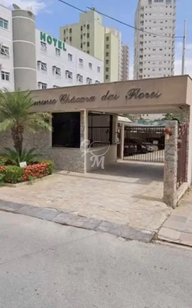 Imagem Apartamento 3 Dormitórios no Jardim Samambaia