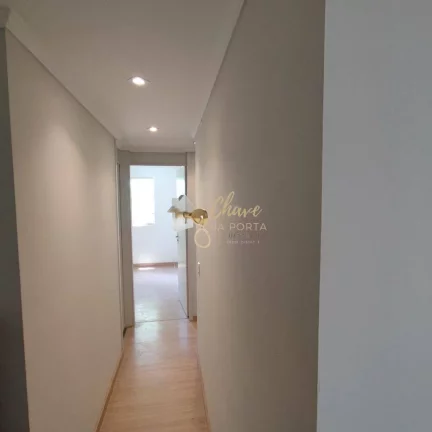Imagem Apartamento à venda no Jardim Santa Emília