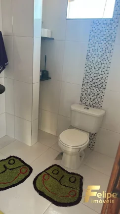 Imagem CASA TRIPLEX DE FRENTE PARA MAR EM INTERLAGOS / VILA VELHA - ES