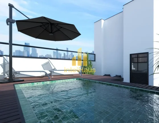 Imagem Um projeto inteligente para quem busca modernidade e conforto. Preço e disponibilidade do imóvel s...