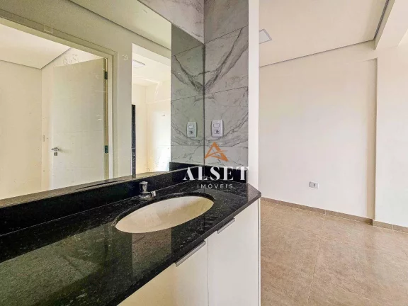 Imagem Apartamento com 1 dormitório no Tatuapé