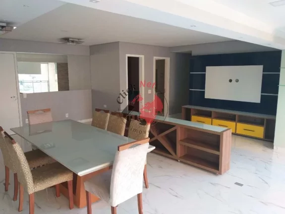 Imagem Ótimo Apartamento à Venda no Jardim Park House no bairro Jardim em Santo André