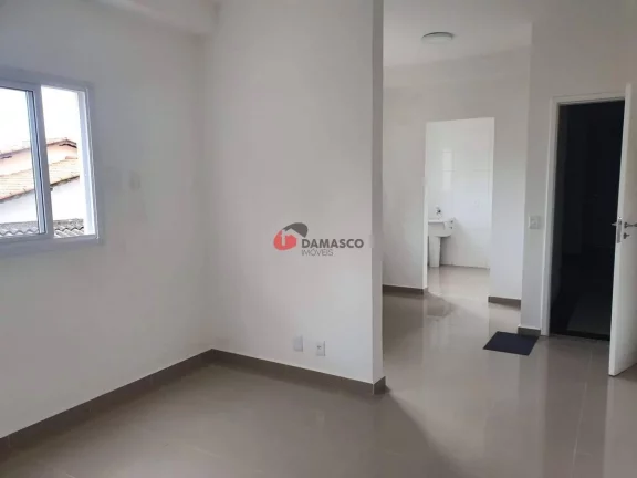 Imagem Apartamento à venda, Vila Eldízia, Santo André, SP