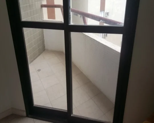 Imagem Cobertura à venda no Guarujá na Praia das Pitangueiras.
