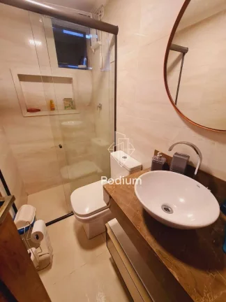 Imagem Apartamento com projetados , à 600 metros da praia, em Tambaú - AP1682