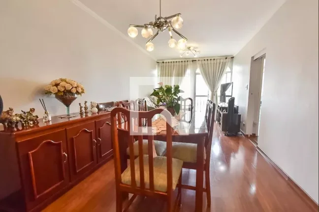 Imagem Apartamento à Venda - Vila Mariana, 2 Quartos, 93 m2