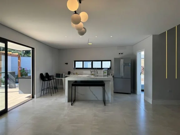 Imagem CASA COM 220 m² - JARDIM MARCIA - PERUIBE SP