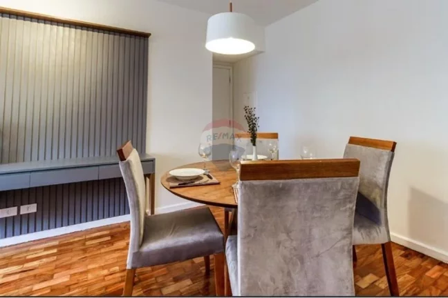 Imagem Apartamento Mobiliado 1 dormitório 1 vaga no Itaim Bibi