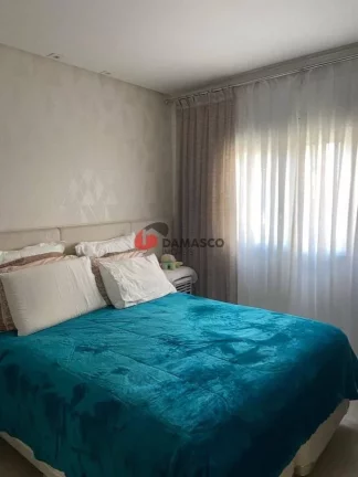 Imagem Apartamento à venda com varanda gourmet no Santa Maria, São Caetano do Sul, SP