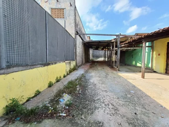 Imagem Salão para alugar, 430 m² por R$ 3.000,00/mês - Jardim Tropical - Itaquaquecetuba/SP