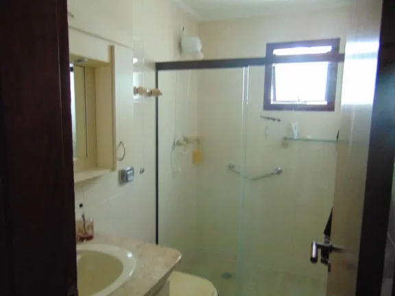 Imagem Apartamento com 3 dormitórios à venda, 197 m² - Pitangueiras - Guarujá/SP