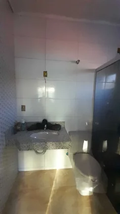 Imagem Casa Triplex em Belo Horizonte