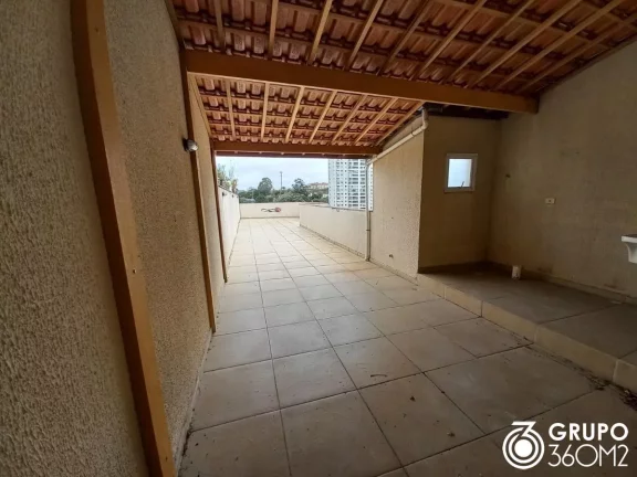 Imagem Cobertura para Venda em Santo André / SP no bairro Santa Maria