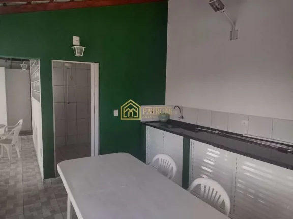 Imagem Casa Padrão