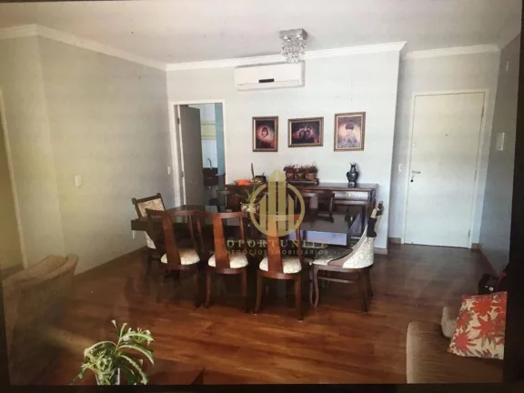 Imagem Apartamento com 3 dormitórios à venda, 103 m² por R$ 635.000,00 - Nova Aliança - Ribeirão Preto/SP