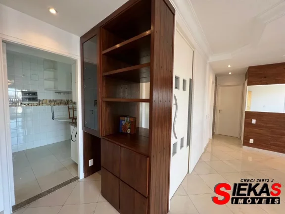 Imagem Imperdível oportunidade! Apartamento à venda em São Paulo-SP, no Jardim Avelino: 2 quartos, 1 suíte, 2 salas, 2 vagas de garagem, 84m².