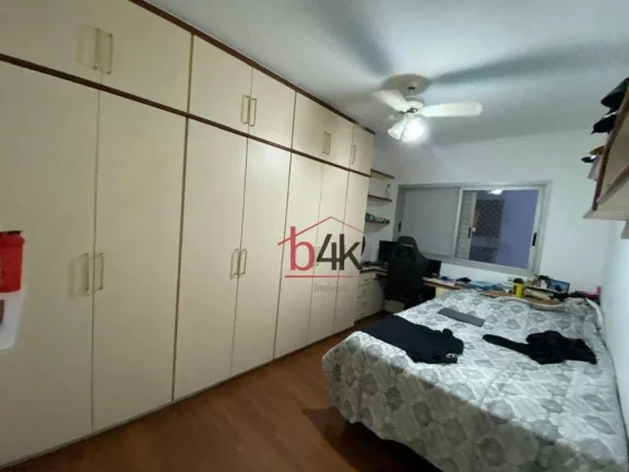Imagem Apartamento com 4 dormitórios à venda, 160 m² por R$ 990.000,00 - Saúde - São Paulo/SP
