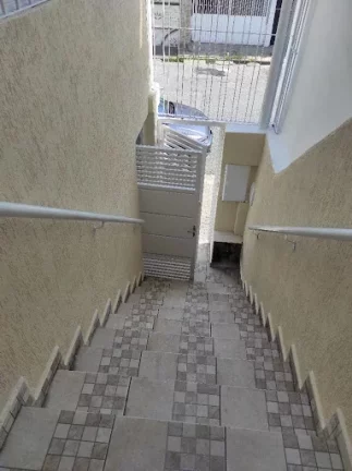 Imagem Sobrado à venda, 125 m² por R$ 650.000,00 - Jardim Rosa de Franca - Guarulhos/SP
