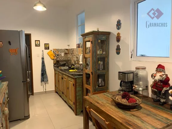 Imagem Apartamento à Venda, 3 Quartos, 155 m2 - Higienópolis, São Paulo | Gramachos
