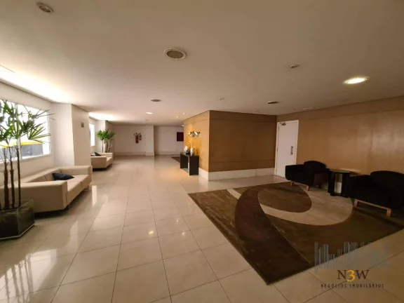 Imagem Apartamento com 3 dormitórios à venda, 103 m² por R$ 1.390.000,00 - Vila Leopoldina - São Paulo/SP