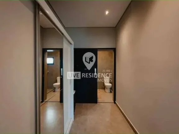Imagem Casa á venda Condominio Ville de France, Itatiba - SP