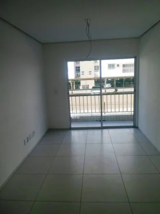 Imagem Apartamento em condomínio fechado, 3 dormitórios à venda por R$ $ 342.674,56 - Condomínio RESERVA TROPICAL BROMÉLIA - Uruguai - Teresina/PI