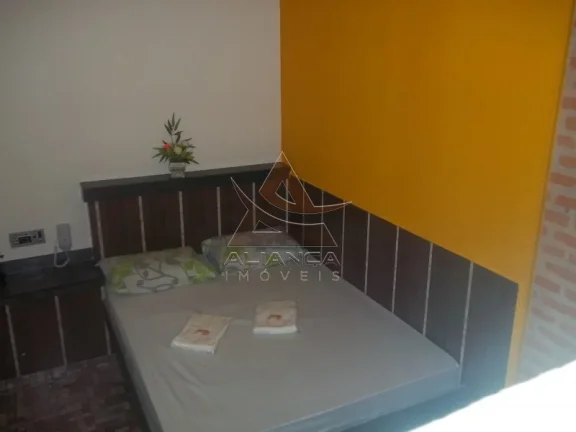 Imagem Prédio Comercial - Ribeirão Preto - Vila Carvalho
