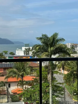 Imagem Linda Cobertura vista para o Mar no Itaguá !